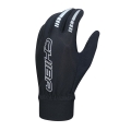 Chiba Bike Glove Thermofleece black - 1 pair